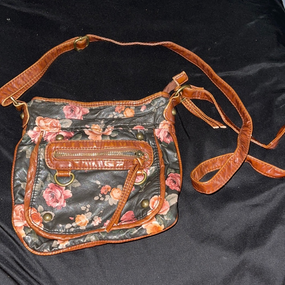 crossbody bag